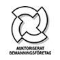 auktoriserat bemanningsföretag