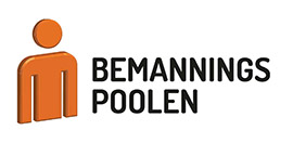 Bemanningspoolen Logo