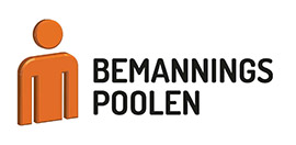 Bemanningspoolen Logo