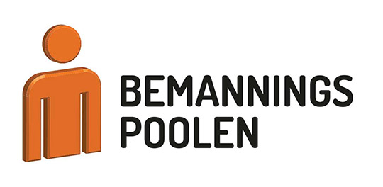 bemanningspoolen logo