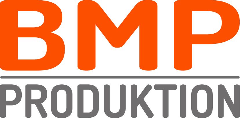 bmp produktion logo